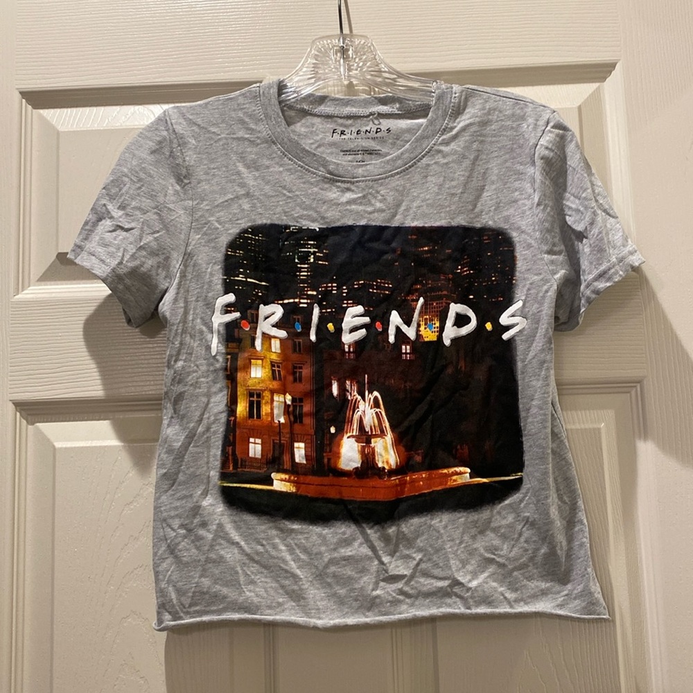 FRIENDS tshirt